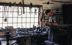 Les métiers de l'artisanat : une exploration approfondie