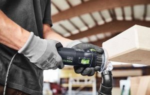 Festool : Outils électroportatifs haut de gamme pour les professionnels