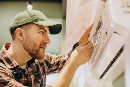 Planète Air, fournisseur de climatisation pour professionnels et artisans